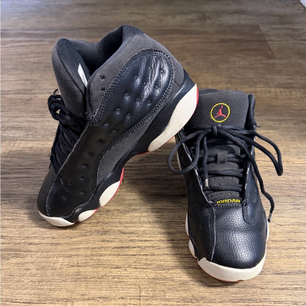Nike Air Jordan 13 Retro "Playoffs 2023 edition”